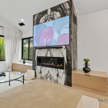 Full House Remodel (Richmond)