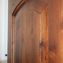 cabinet doors