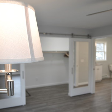 Accessible Addition - South Hadley MA