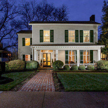 Cover Photos For Homes And Land Magazine