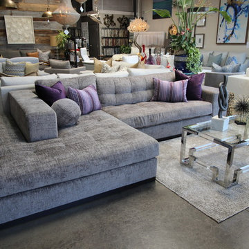 Thousand Oaks Sofa Guy Design Studio