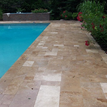 Our Work