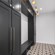 Mudroom Ideas