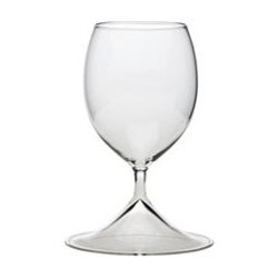 Wine glass t.e. 086 By Thomas Eyck - Wine Glasses