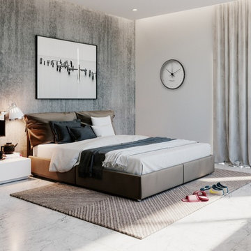 Jahi Lofts (Revised)