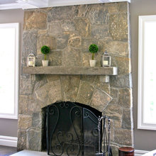 Fireplaces