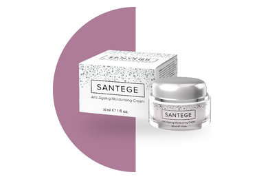Santege Anti-Aging Cream