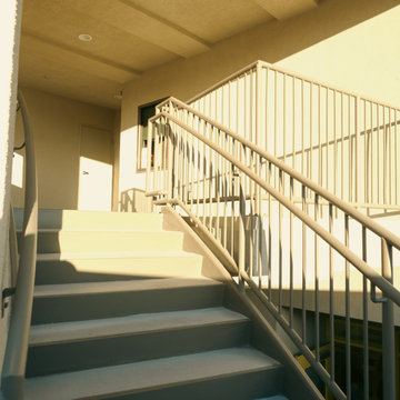 Shenker Academy - 2 Story Construction Addition