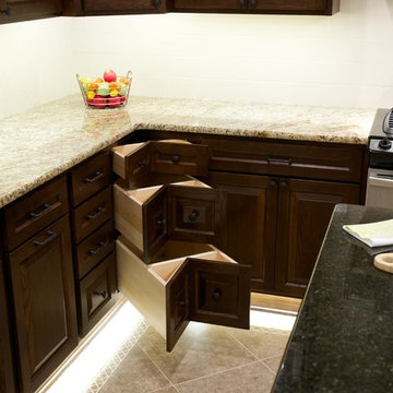 5 Day Kitchens
