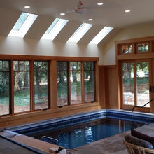 Endless Pool