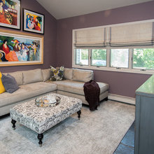 Living Room Ideas