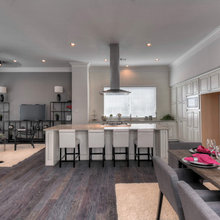 Kitchen barstools