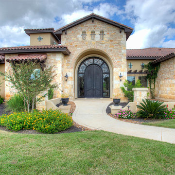 Fair Oaks Ranch