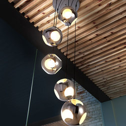 Modern Lighting - Ceiling Lighting