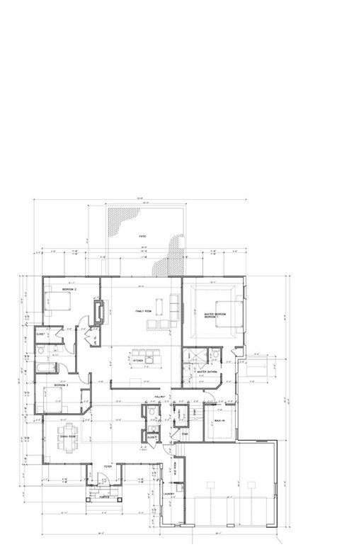 Furniture Arrangement odd shaped living room