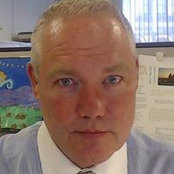 John McCloskeys foto