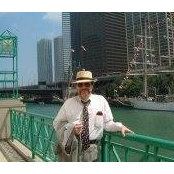 Albert Ettinger's photo