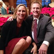 Brian Cox's photo