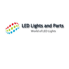 LED Lights and Parts