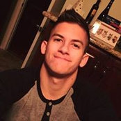 Aaron Ceniceros's photo