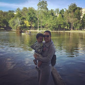 Photo de Nicoleta Ciobanu