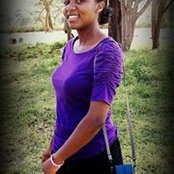 Foto von Dorcas Kareithi
