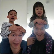 David Hsu's photo