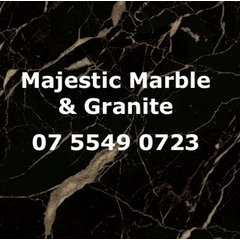 Majestic Marble & Granite