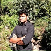 Foto von Naveen Kumar
