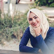Foto von Athar Abu gosh