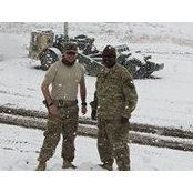 Waygon Sanders's photo