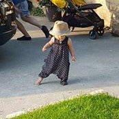Foto von Marcia Broome