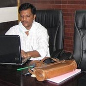 Prashanth Banala's photo