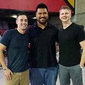 Bobby Myers's photo