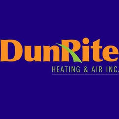 Dunrite Heating And Air Inc