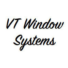 Vt's Continental Window Systems