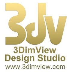 3DimView Design Studio