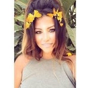 Kayla Silvermans foto