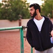 Abdullah Mohammeds foto