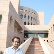 Foto de Akash Soomro
