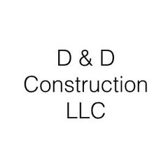 D & D Construction LLC