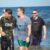 Jason Waters's photo