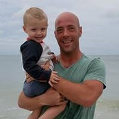 Dustin George's photo