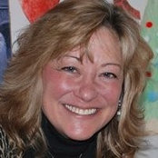 Foto von Deborah Ferriter