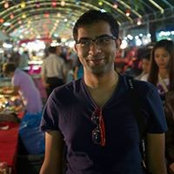Siddharth Nangia's photo