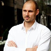 Konstantin Krupskiy's photo