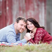 Amanda Caines's photo