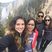 Nicola Zhang's photo
