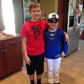 Stacie Lemmon Wall's photo