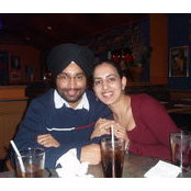 Iqbal Dhaliwal's photo